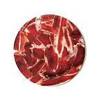 Una alfombrilla de ratón que está diciendo cómeme