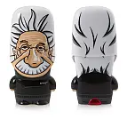 Albert Einstein custodiará tus datos