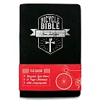 Un cuaderno diseñado para ciclistas