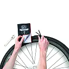 En ella encontrarás una anatomía de la bici
