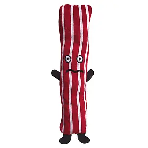 Muñeco Shaky Bacon
