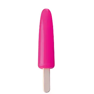 Dildo con Forma de Helado 