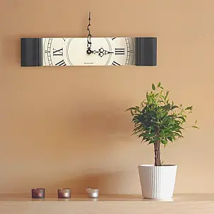 Fragmento del Reloj del Abuelo