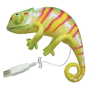 Camaleón USB
