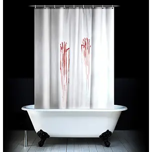 Cortina de Baño 