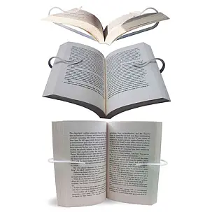 Soporte para libros, 'Gimble'
