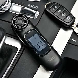 Accesorios para el coche