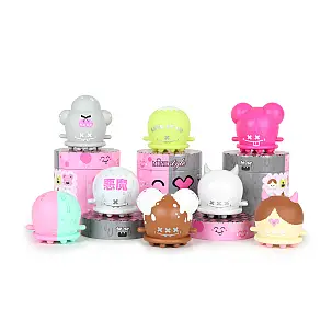 Figura 'Buff Monster'