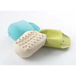 Bolsillo de silicona 