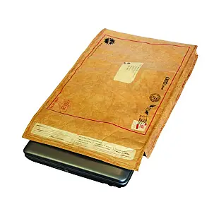 Funda de Portátil con Forma de Sobre