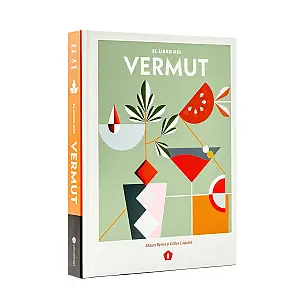 El libro del vermut