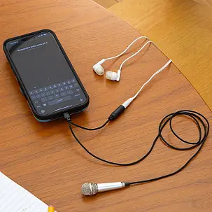 Gadgets musicales y audio