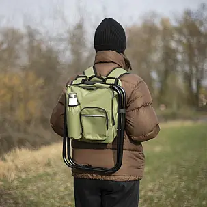 Silla mochila isotérmica 