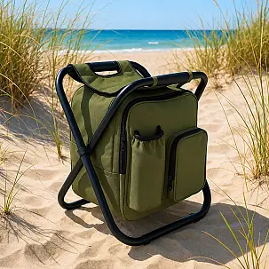 Silla mochila isotérmica 