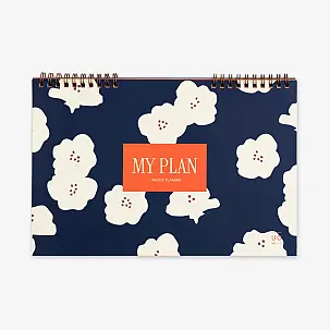 Organizador semanal Kyoto 