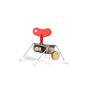 Robot de Cuerda Spinney