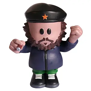 Figura para Coleccionistas Weenicons Che Guevara - Che Guevara