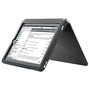 Funda y Soporte para iPad 
