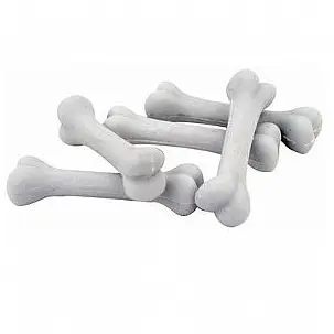 Gomas de Borrar con Forma de Huesos