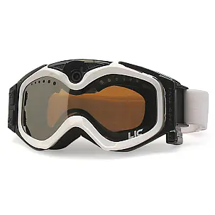 Gafas de Esquí con Cámara Liquid Image Summit Series HD 720p