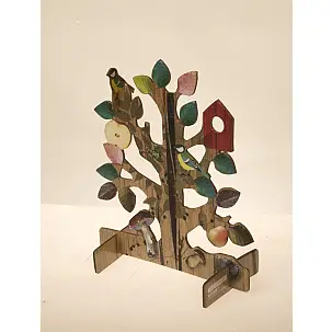 Carta con Regalo 
