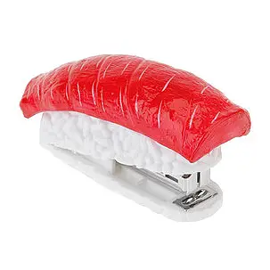 Grapadora Sushi
