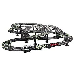 Circuito de Coches de Carrera 