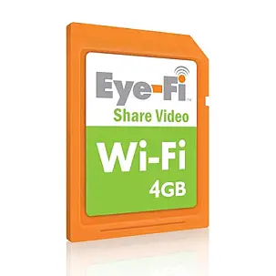 WiFi