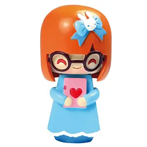 Muñeca con Mensaje 