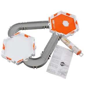 Hábitat para Nanobugs