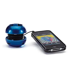 Altavoz Plegable de ClipSonic