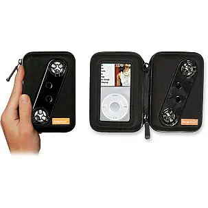 Funda Altavoz para iPhone 