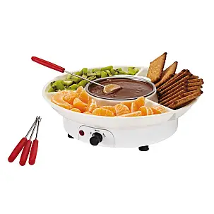 Fondue de Chocolate de DomoClip
