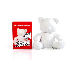 Osito de Papel Personalizable