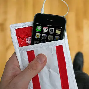 Funda para Móviles y Gadgets