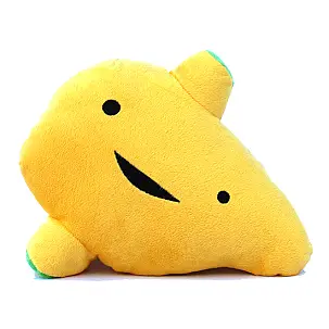 Hígado de Peluche Grande