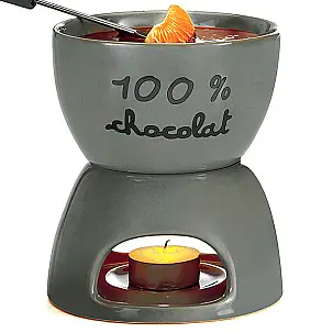 Fondue de Chocolate 