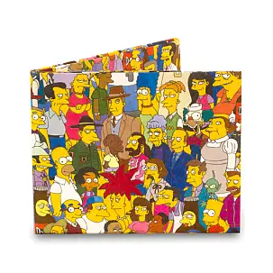 Cartera Mighty Wallet 
