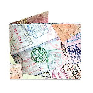 Cartera Mighty Wallet 