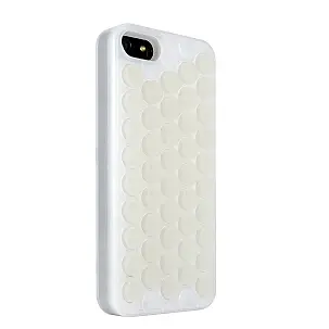 Funda iPhone 5 de Burbujas Explotables