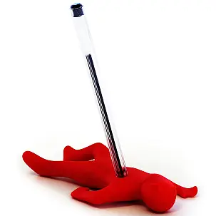Soporte de Bolígrafos 