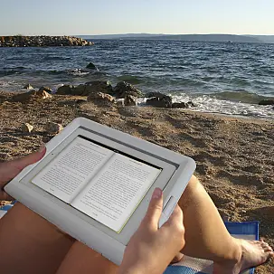 Funda para iPad Waterproof