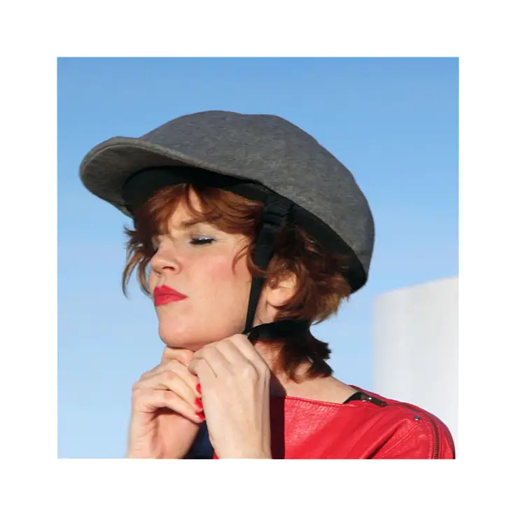 Fabricado en polímero EPP