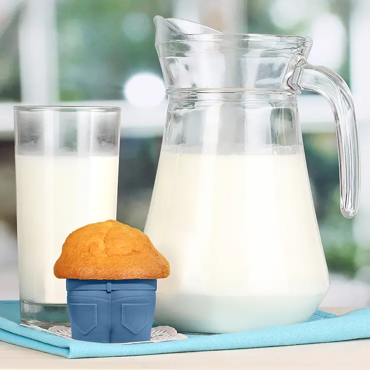 Meriendas y desayunos diferentes