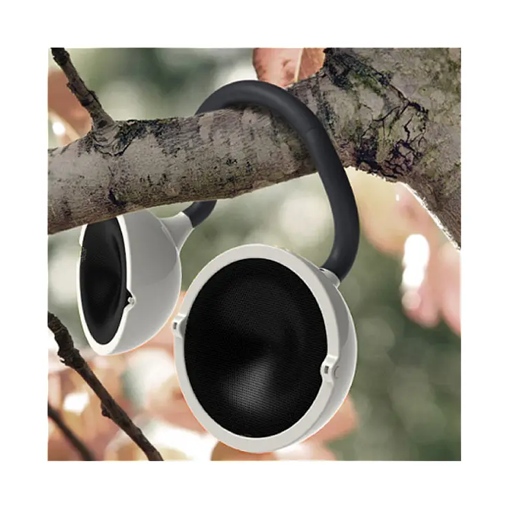 Podrás colgarlo de un árbol