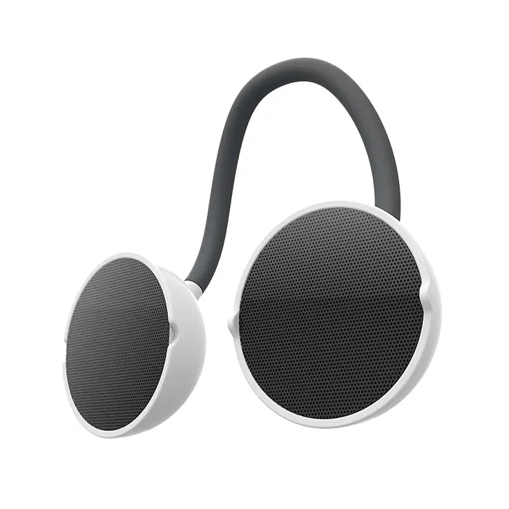 Dale forma de gancho