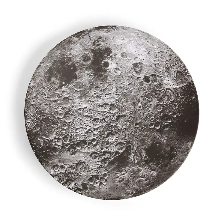 Es un diseño de Sebastian Errazuriz      