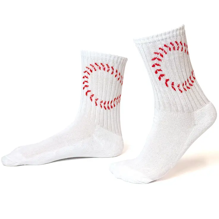 Son de algodón peinado y Spandex