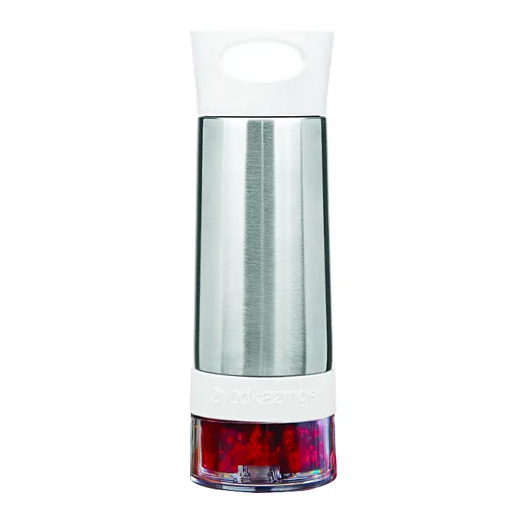 Puedes usar los ingredientes que te dicte tu imaginación