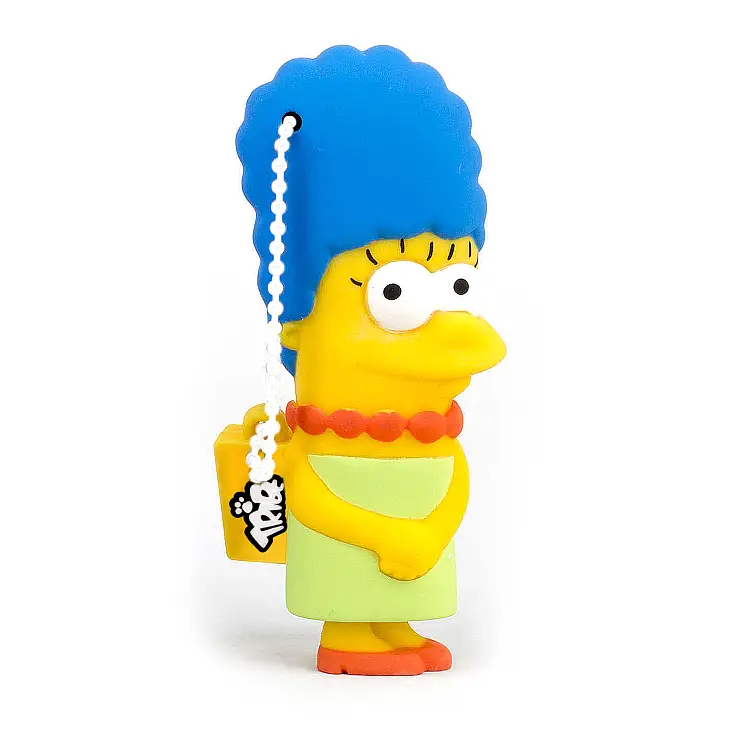 Un pendrive de la familia disfuncional que más quieres